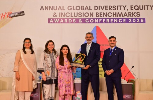 Abacus wins 9 Global Best Practice Awards in DEI benchmarks