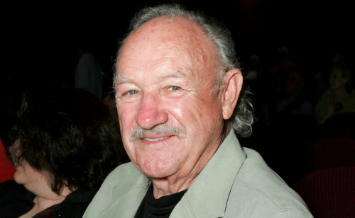 Actor Gene Hackman and wife found dead in home - local media