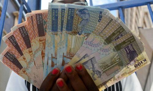 Zambia&rsquo;s currency seen under pressure, others stable