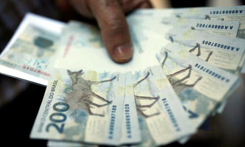 Brazil&rsquo;s current account deficit deteriorates more-than-expected in January