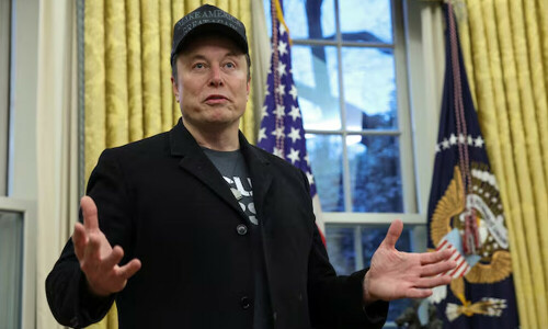 Ultimatum to federal workers raises tensions between Musk, White House staff
