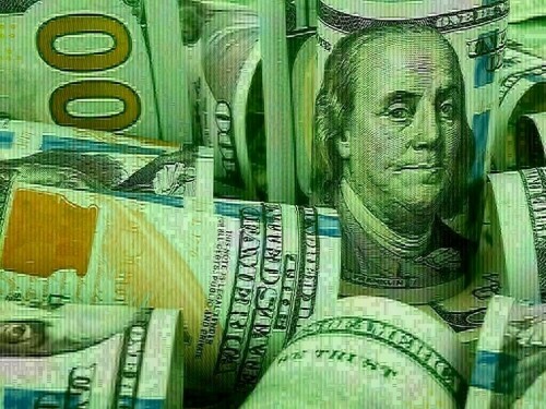 SBP-held foreign exchange reserves increase $21mn, now stand at $11.22bn