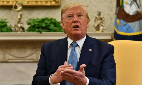 US cuts overseas aid contracts by more than 90pc