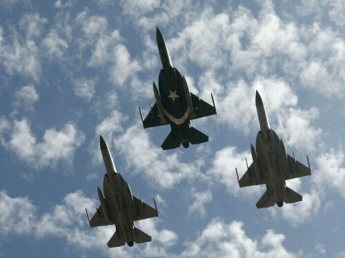 Pakistan marks 6th anniversary of Operation Swift Retort