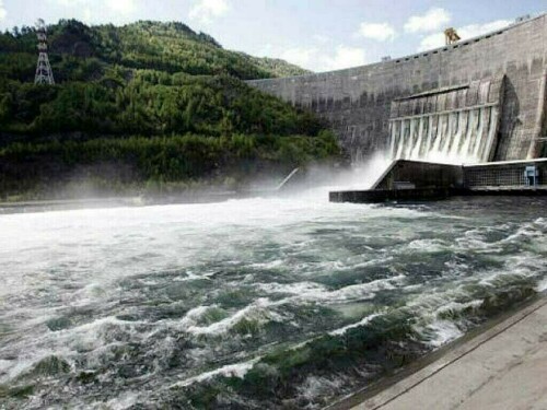 Water resources planning & management: Wapda holds conference on application of AI