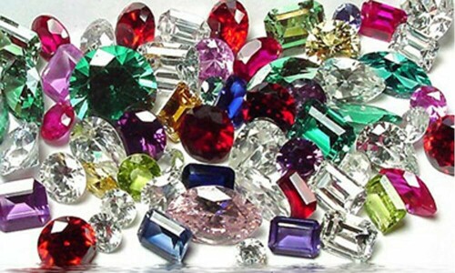 China to launch project to modernise gems industry