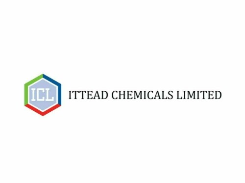 Ittehad Chemicals Limited