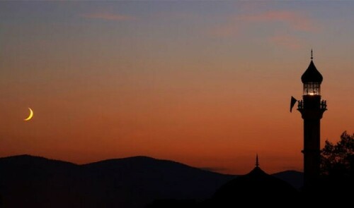 Ramadan 2025: moon not sighted in Pakistan, first roza to be on March 2