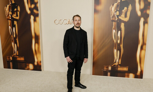 Cat tale &lsquo;Flow&rsquo; goes from underdog to Oscar nominee