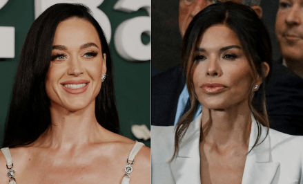 Katy Perry, Lauren Sanchez among Blue Origin&rsquo;s planned all-female crew to space