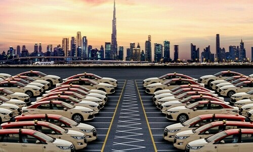 In first year after IPO, Dubai’s Parkin makes ‘remarkable progress’ In first year after IPO, Dubai’s Parkin makes ‘remarkable progress’