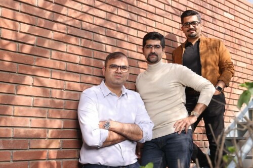 UAE-based Disrupt.com announces $100mn in AI-first ventures