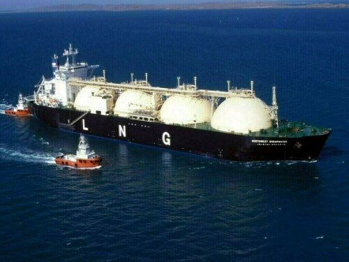 Global LNG: Asian LNG spot prices at 10-week low amid comfortable storage
