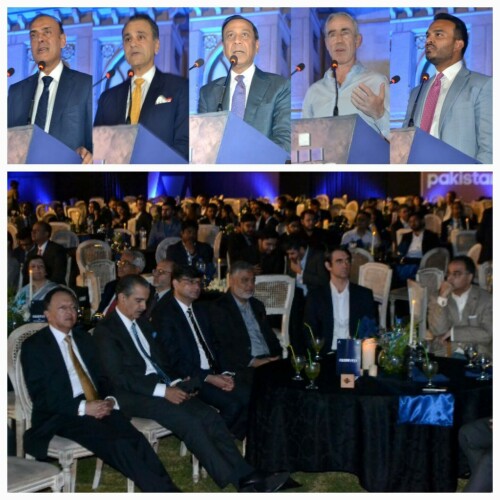 ABHI, TPL Corp Ltd celebrate launch of Microfinance Bank