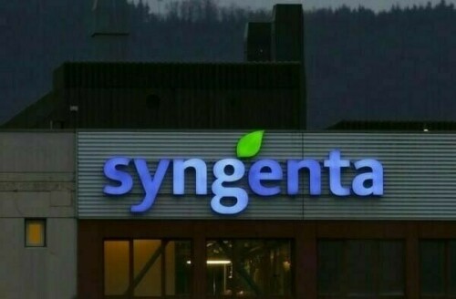 Supplier financing, agri supply chain: Syngenta teams up with SCB to drive growth Supplier financing, agri supply chain: Syngenta teams up with SCB to drive growth