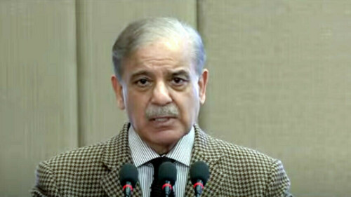 PM urges people to help the poor