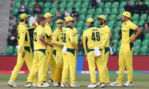 Australia, South Africa forced to wait on Champions Trophy semi-final venues