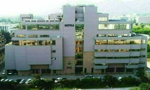 نیپرا نے غفلت برتنے پر این ٹی ڈی سی پر ایک کروڑ روپے جرمانہ عائد کردیا