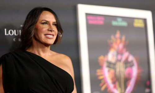 Social media posts derail Oscar front-runner &lsquo;Emilia P&eacute;rez&rsquo;