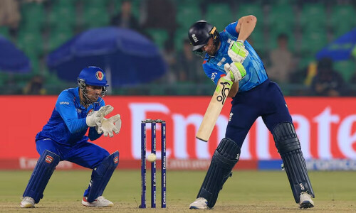 Buttler backs England rebuild in 50-over cricket