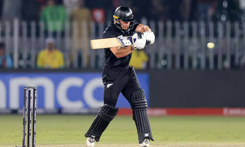 No excuses from Phillips as NZ prepare for India challenge