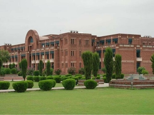 IIUI organises seminar on Kashmir Solidarity