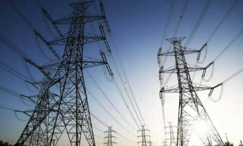 Uninterrupted power supply assured by IESCO