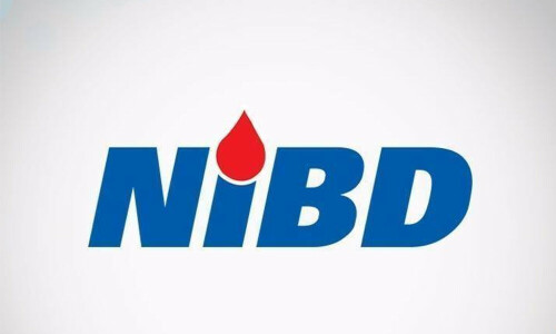 NIBD welfare society fundraiser held