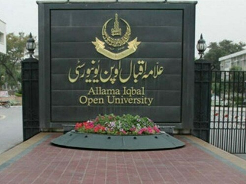 AIOU&rsquo;s exams to begin today across country