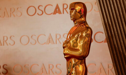 Full list of Oscar winners at the 97th Academy Awards