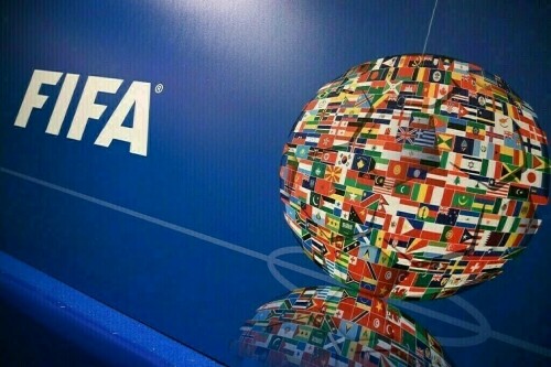FIFA lifts Pakistan&rsquo;s suspension after constitutional amendments