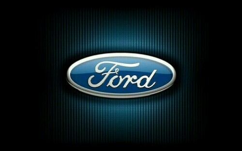 Ford&rsquo;s total February sales fall 9%