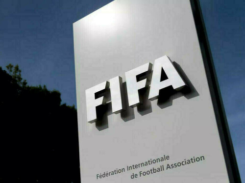 FIFA lifts Pakistan&rsquo;s suspension after constitutional amendments