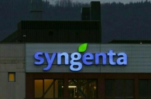 Corporate Affairs & Sustainability: Syngenta appoints M Ali Murtaza as Head