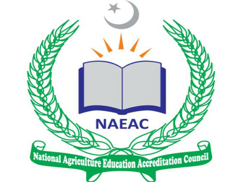 Prof Dr Muhammad Arif appointed chairperson of NAEAC