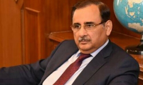 BMP for curbing capital flight, brain drain
