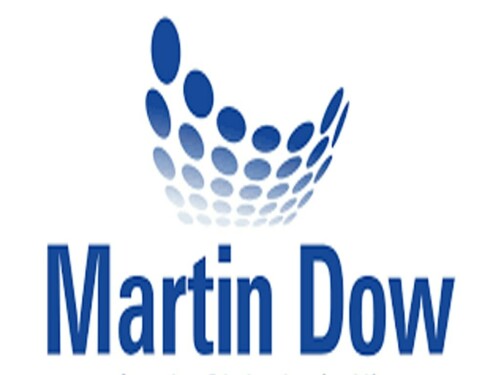 Martin Dow group wins GDEIB Award in six categories