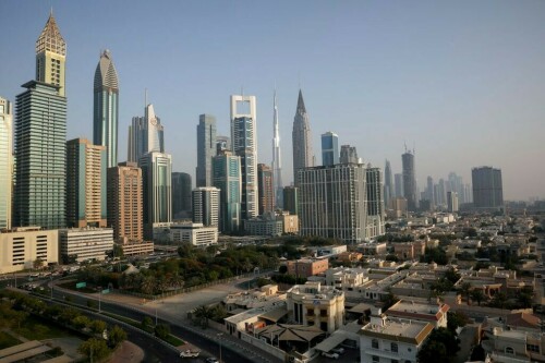 Living and working in Dubai: What are the UAE&rsquo;s &lsquo;business opportunities&rsquo; and &lsquo;blue&rsquo; visas?