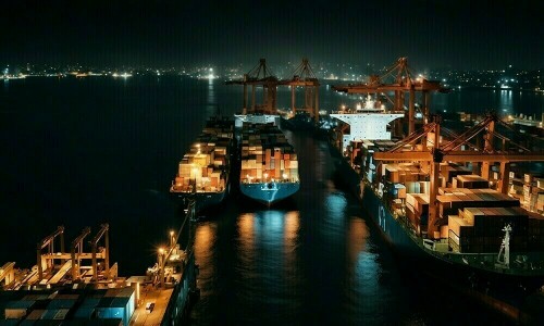 جولائی تا فروری برآمدات 8.17 فیصد اضافے سے 22.022 ارب ڈالر رہیں