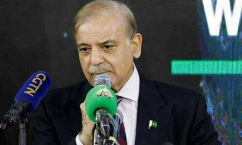 مہنگائی میں مسلسل کمی پر وزیراعظم کا اظہار اطمینان