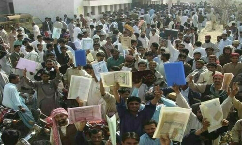 پہلی ڈیجیٹل مردم شماری، کل آبادی کا تقریباً 7.8 فیصد بے روزگار