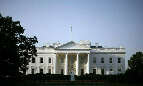 Trump halts all U.S. military aid to Ukraine, White House official says