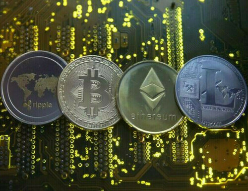 Pakistan weighs cryptocurrency regulations amid concerns