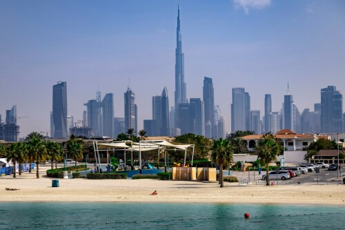 2024: Pakistanis among top 5 buyers of real estate in Dubai, Indians top list 2024: Pakistanis among top 5 buyers of real estate in Dubai, Indians top list