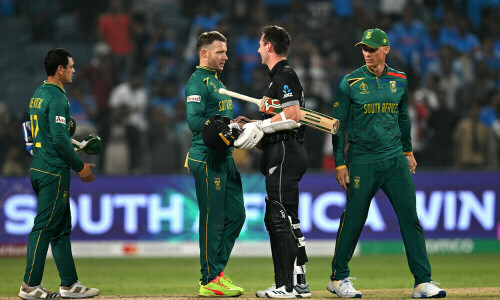 South Africa, New Zealand seek limited-overs silverware in rare showdown
