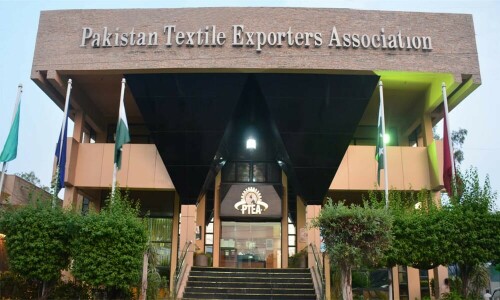 FY26 budget: PTEA seeks 10-year trade policy, EDS suspension