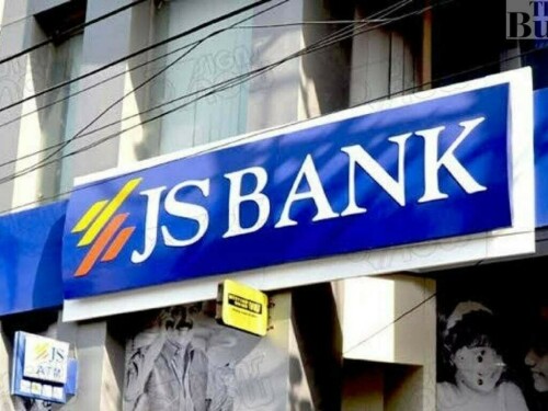 JS Bank records consolidated PBT of Rs30.7bn in 2024