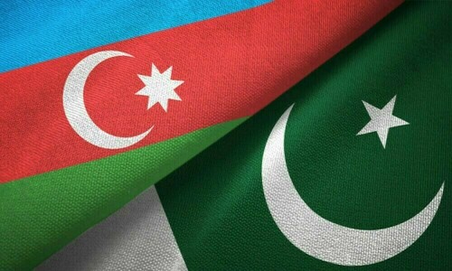 آذربائیجان کے ساتھ معاہدوں پر عمل درآمد، وزیراعظم نے اسحاق ڈار کی سربراہی میں کمیٹی تشکیل دیدی