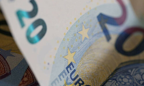 Euro gets lift from German debt brake reform as currencies mired in trade war fallout