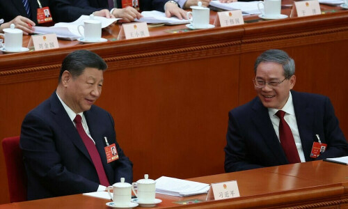 China&rsquo;s parliament lines up stimulus to fend off tariff pressure